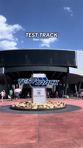 Test Track 3.0 vs 2.0: What’s New?