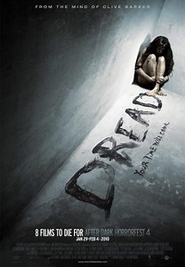 Страх (2009)