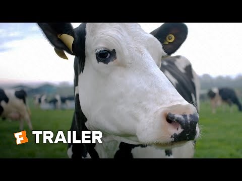 Cow Trailer #1 (2022) | Movieclips Indie
