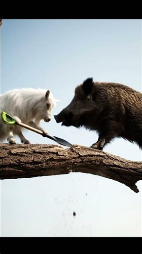 animal reactions #동물스토리 #야생원숭이 #표범사냥 #코믹동물영상 #동물의세계 #서바이벌 #사바나 #animail #reactions