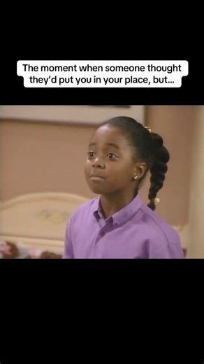 Rudy & Kenny got as good as they gave from one another #shorts #thecosbyshow