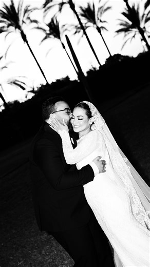 Moments du mariage on Instagram: "“Nothing beats the magic of love and laughter 💕👰🤵 The perfect moment when the bride kisses the groom and the crowd bursts into joy. Here’s to love, laughter, and happily ever after! ✨"