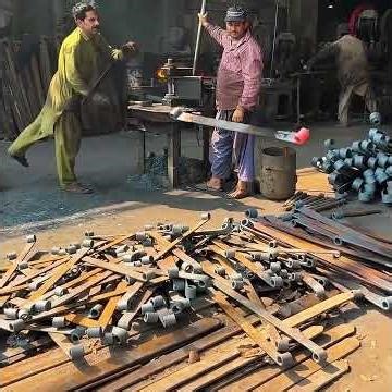 Spring Leaf Magic: How Local Factory Craftsmanship Beats Mass Production