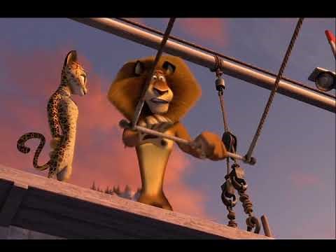 "Toontopia" Part 13 - Tundra Town Limo Service