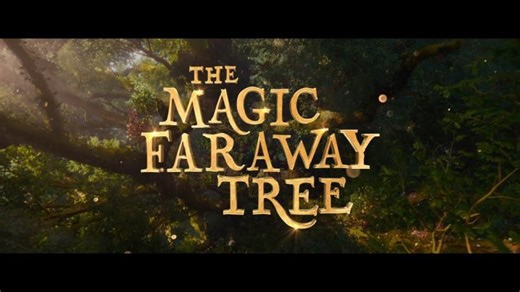 The Magic Faraway Tree | Official Teaser Trailer