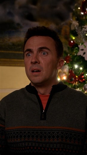 A reunion 19 years in the making. #MalcolmInTheMiddle Life’s Still Unfair, a special four-part event, streams April 10 on Hulu and with #HuluOnDisneyPlus. | Hulu