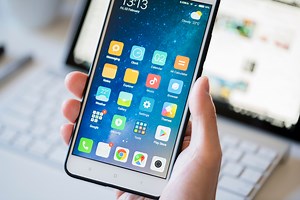 AirDropみたいにファイルを送れるAndroidの新機能。まだなかったのか...