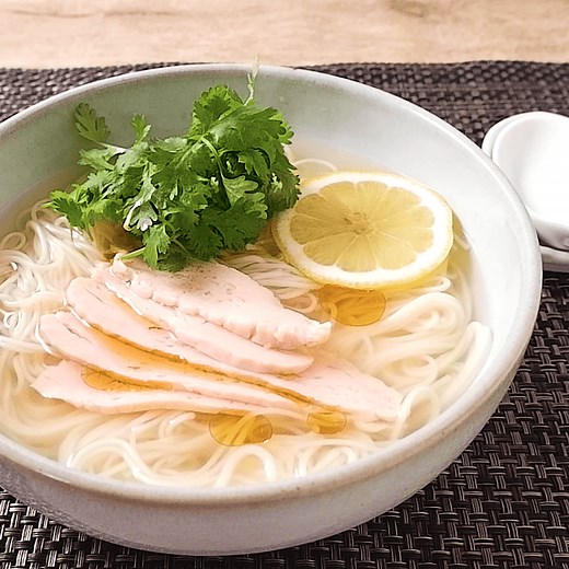 温麺のレシピおすすめの4選を紹介 | クラシル