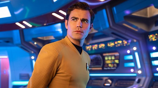 Star Trek: All 5 Captain Kirk actors ranked from worst to best