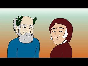 Viaggio attraverso la Divina Commedia – Andrea Maresca