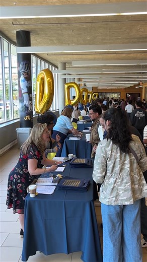 We loved welcoming our #NewDragons to campus for Admitted Students Day! 🐉 Here are some of our favorite moments from today! 💛 Couldn’t make it? Click the link in our bio to explore our Admitted Student visit opportunities, as well as other tours, events, and information sessions. #ExperienceDrexel