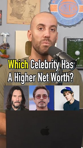 131K views · 711 reactions | IRON MAN Or DEADPOOL! Who Is Worth More #fyp #mcu #deadpool #superhero #justinbieber #networth | Manila JK | Facebook