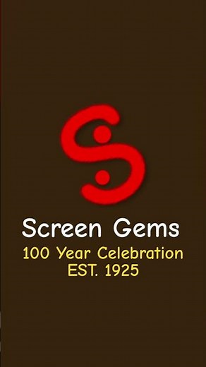 100 Years of Screen Gems