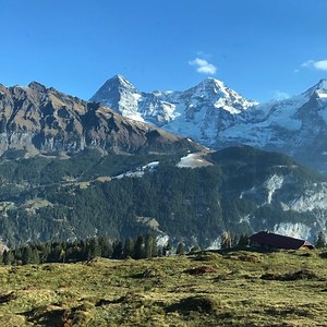 The Alps: Characteristics, Geography and more ▷➡️ Postposmo