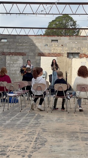 Melissa Goodwin on Reels