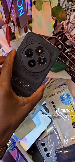 Xiaomi Redmi 14C 4GB 128GB: Features, Price, and Specs