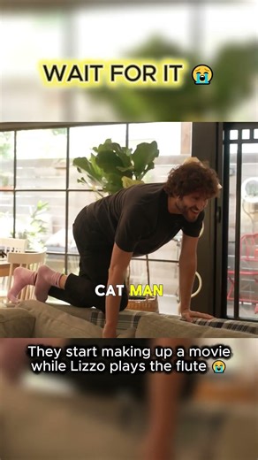 They Made Up a Movie on the Spot 😂 | “Cat Man” Is CRAZY 😭 | Friends Keep Secrets