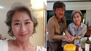 Sally Yeh Celebrates 61st Birthday; Says She Feels Like She’s 1-Year-Old Again