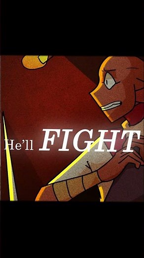 🫀You know the devil has horns? | Devil in disguise 🫀 | #animation2d #animationedit #animationmeme