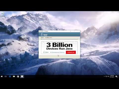 FIX: A Plugin Is Needed To Display This Content On Mozilla Firefox