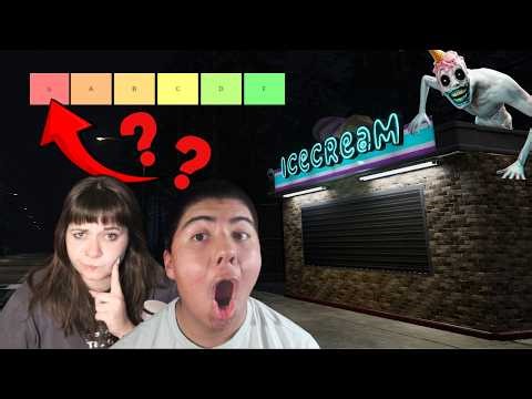 We Tested Viral Fortnite Horror Maps So You Don't Have To