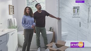 Sponsored: You will never want to leave your bathroom after help from Re-Bath Houston