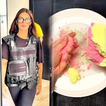 Tony errou nessa história? 😱 #fyp