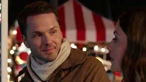 15K views · 281 reactions | A reluctant bride-to-be away from her fiance meets a charming inn owner when bad weather leaves her stranded. Is the joy of an unexpected holiday celebration a sign of the direction her life should take? It's all part of "A Godwink Christmas," premiering Sunday Nov 18 9pm/6c. | Hallmark Mystery | Facebook