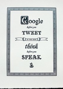 Teaching Digital Literacy