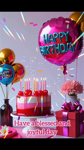 262K views · 2.4K reactions |  May god bless to u with all the happiness and success. Wish you a very Happy Birthday!  #happybirthday #birthdaywishes #birthday | Happy Birthday Message Wishes | Facebook