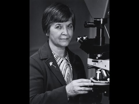 She Invented Kevlar — And Got a $1 Raise