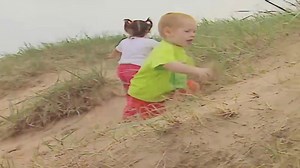 Teletubbies - S11E13 - Going Up and Going Down (8 December 1999)