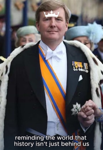 Exploring the Legacy of the House of Orange-Nassau