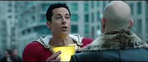 54K views · 820 reactions | Check out the all-new trailer for Shazam! here: | IGN | Facebook