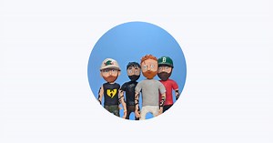 Four Year Strong on Apple Music