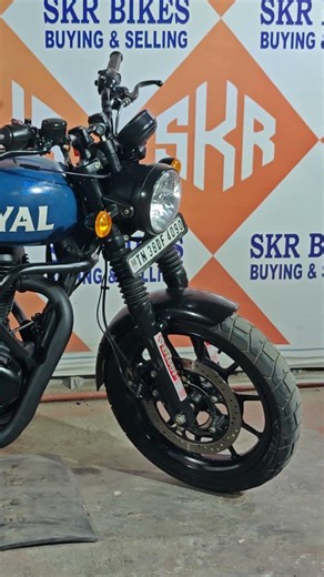 Call 7904209463 Post Date 16.04.2026 SKR BIKES - Full fill your bike dreams ™ Madurai.