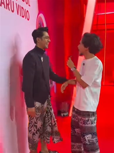 Algojo Syariah ga tuh 🤣🤣🤣