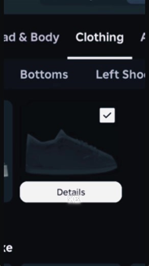 Stylish Dress Shoes Outfit Ideas for Roblox Players