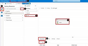 How to Send an email from Azure Data Factory on File Creation or Deletion in Blob Storage - ADF
