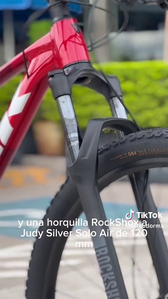 Nuevo Trek Procaliber 6 2023: Bicicleta Ideal para MTB
