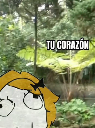 Tu corazón #song #lyrics #derp #trollface #love | song with lyrics