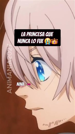 ⚠️👀 ¡Comprada Para Suplantar a Una Princesa!