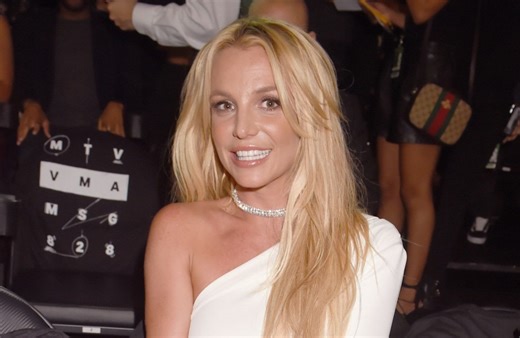 Britney Spears had 'unbelievable' chemistry with Ryan Gosling while auditioning for 'The Notebook'