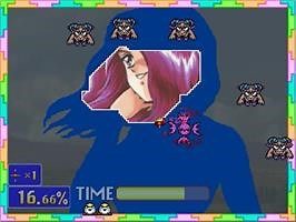 Gals Panic SS - Sega Saturn - Games Database