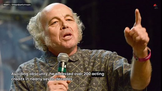 Exclusive Interview: Iconic Character Actor Clint Howard Talks About Directorial Debut