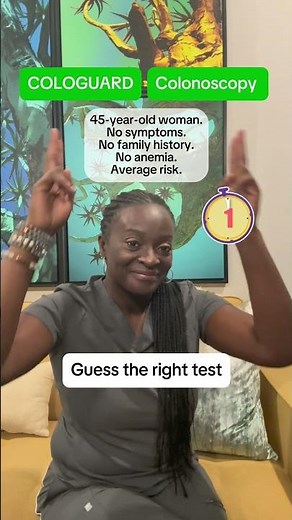 Cologuard vs Colonoscopy: This Decision Could Save Your Life