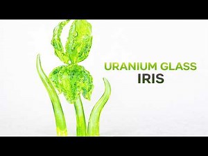 Cinematic glassblowing focused on real-time process, precision, and molten glass at 4000°