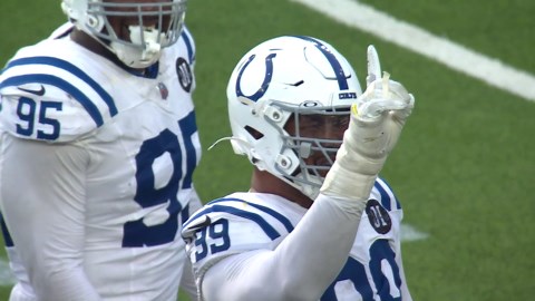 Titans vs. Colts preview Week 8