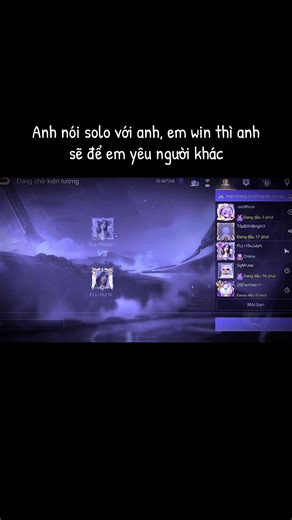 Biết nói gì bây giờ 😅😅😅 #game #lienquanmobile #xhhhhhhhhhhhhhhhhhhhhhh #trendingvideo #sad