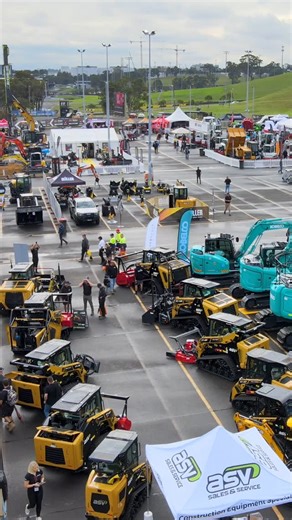 ASV Sales & Service on Instagram: "In a class of its own 💥 The ASV Posi-Track is unmatched with its industry patented undercarriage and next-gen innovation. With 12 models, 2 arm variants, and civil or forestry spec available, there’s a #PosiTrack for every job, every site and every challenge 💪🏽 #asv #ausasv #unmatched #challenge"